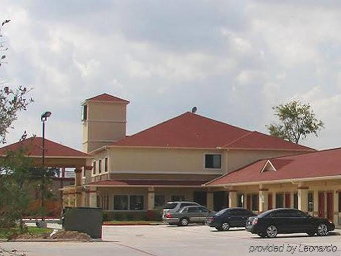 Palace Inn Tx-249 Houston Exterior foto